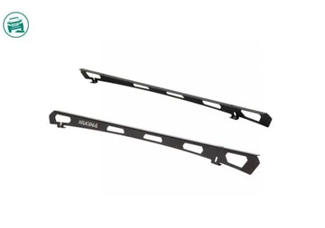 Toyota Hilux MK8 to track Rail Mount Platform fit (RuggedLine Fits)